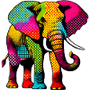 Éléphant