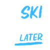 Ski Ski Holiday