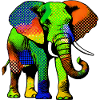 Éléphant