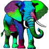 Éléphant