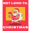 Not long til Christmas