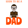 Bald Vater