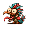 Oiseau fou