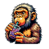 Neanderthal Bubble Tea