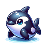 Orca Killer Whale