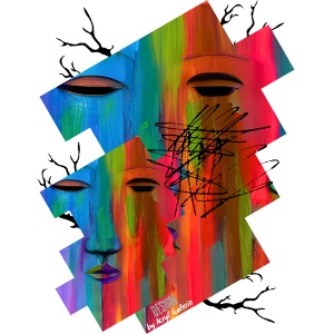 "Fazi0521" by Acryl Galerie & Design