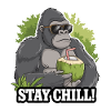 STAY CHILL