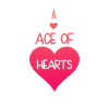 Aace Of Hearts