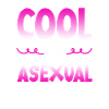 Cool comme un asexuel