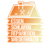 Master Roofer Roofer