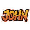 John