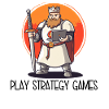 Play Strategy Games – Royal Knight Laptop