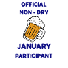 Non dry January