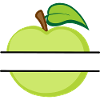 Bannière Apple