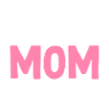 Puzon Mama Puzonista Jazz Muzyka Mama