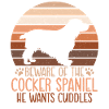Cocker Spaniel Gifts