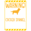 Cocker Spaniel Gifts