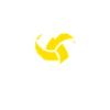 Ball Girl Volleyball Player