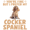 Cocker Spaniel Gifts