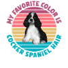 Cocker Spaniel Gifts