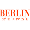 Coordonnées Berlin Allemagne