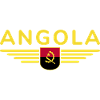 Angola Design – Pride from Africa