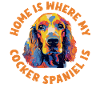 Cocker Spaniel Gifts