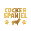 Cocker Spaniel Gifts