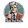 Sarcasm Fun, hide the pain