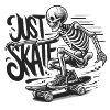 Just Skate