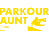Traceur Aunt Definition Parkour