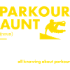 Traceur Aunt Definition Parkour