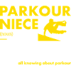 Traceur Niece Definition Parkour