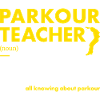 Traceur Teacher Definition Parkour