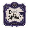 A OUIJA BOARD