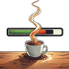 Coffee uploaded