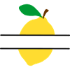 Lemons banner