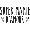 Super Granny of Love