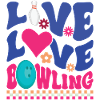 Live, Love, Bowling