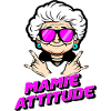 Granny attitude