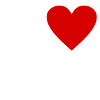 I HEART YOU