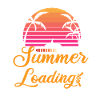 Summer Vacation is Loading 2025