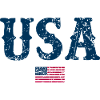 USA Flag