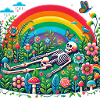 Cycle of Life: Nature's Rebirth