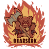 Passer à BEARserk
