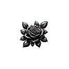 Rose Urban Streetwear Style