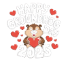 Happy Groundhog Day