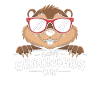 Happy Groundhog Day