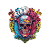 Skull Koch
