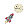 Stay in Your Orbit, Bro